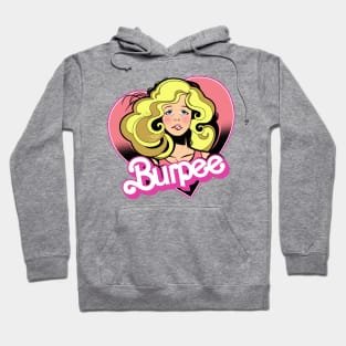 Burpee Hoodie